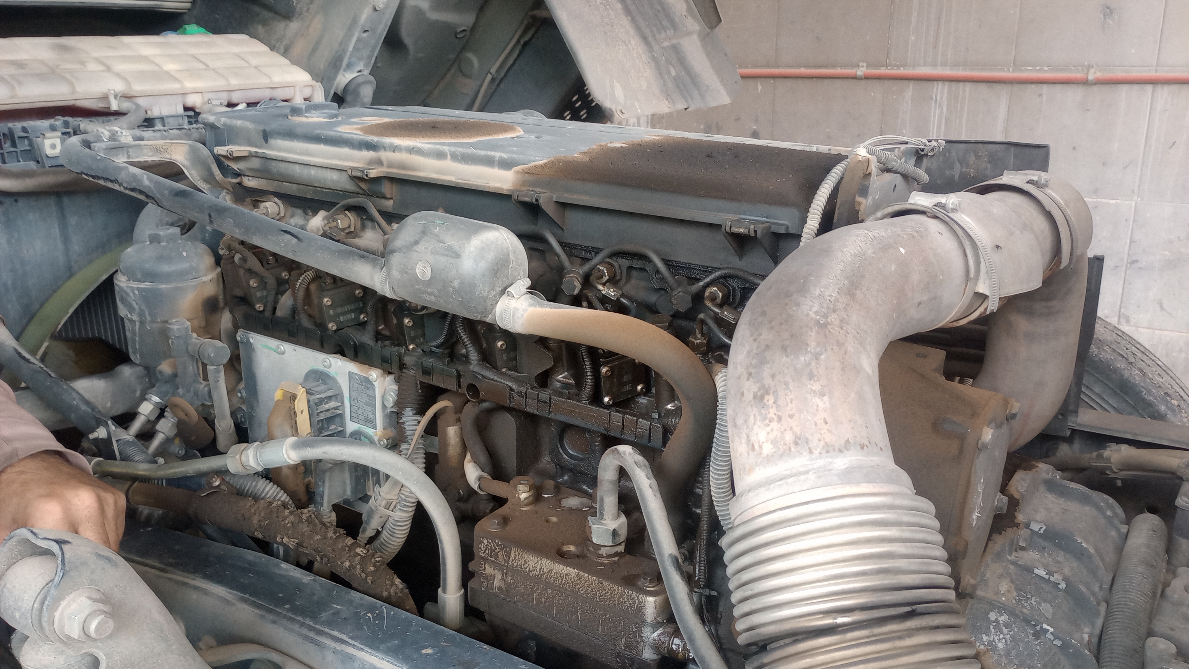 Reparaciones Mecánicas Generales